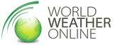 World Weather Online logo